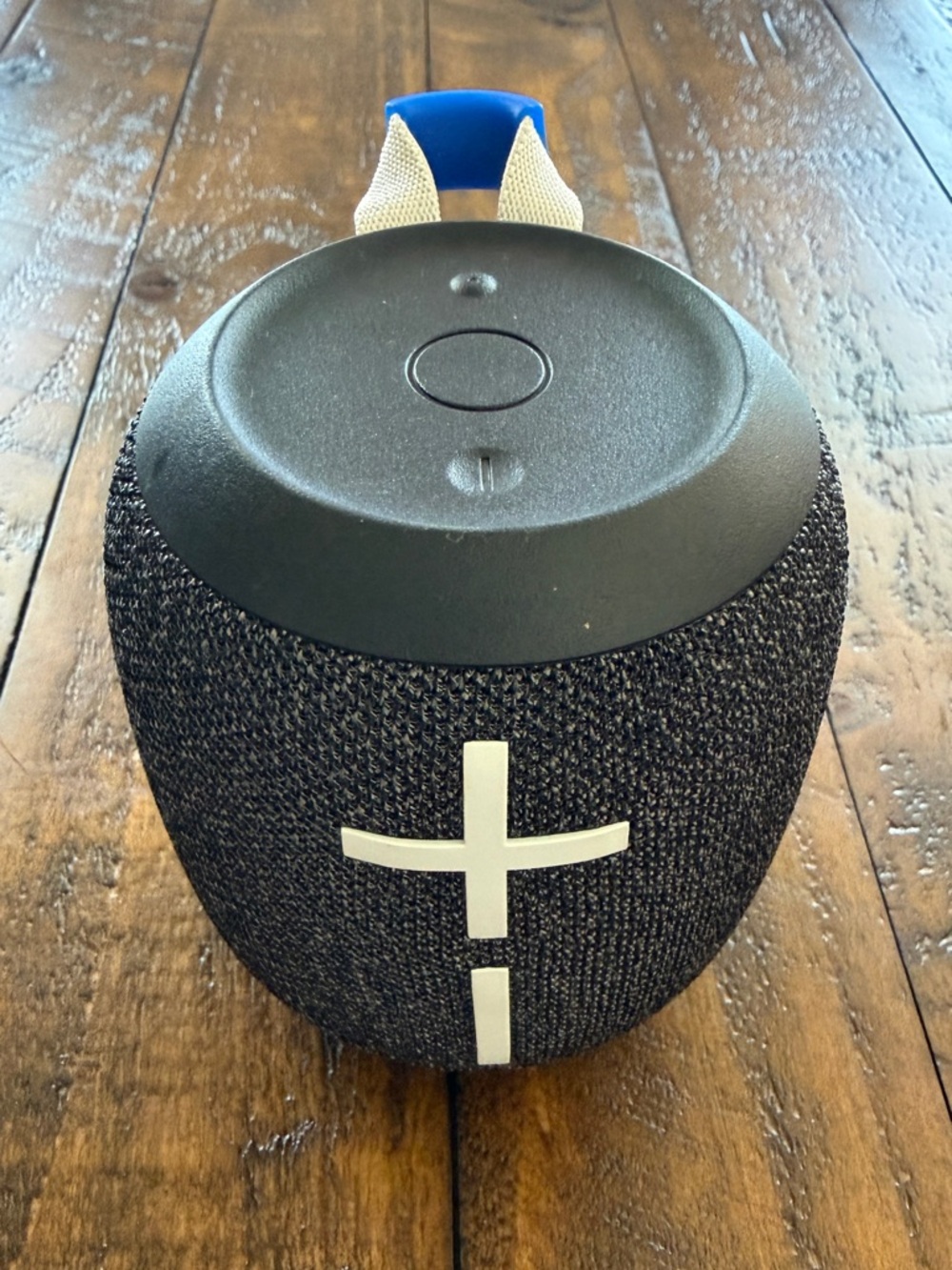 Wonderboom 2 - Portable Speaker